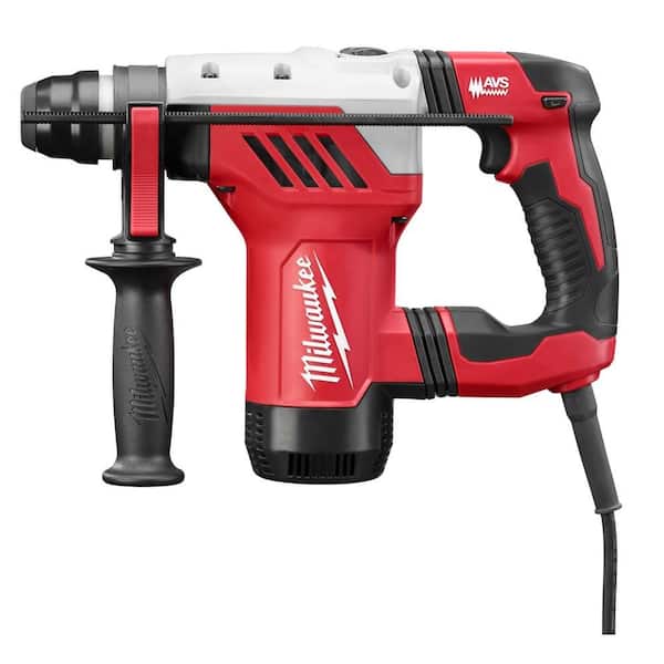Nouveauté 2026 – Marteau perforateur SDS-Plus 1-1/8 po