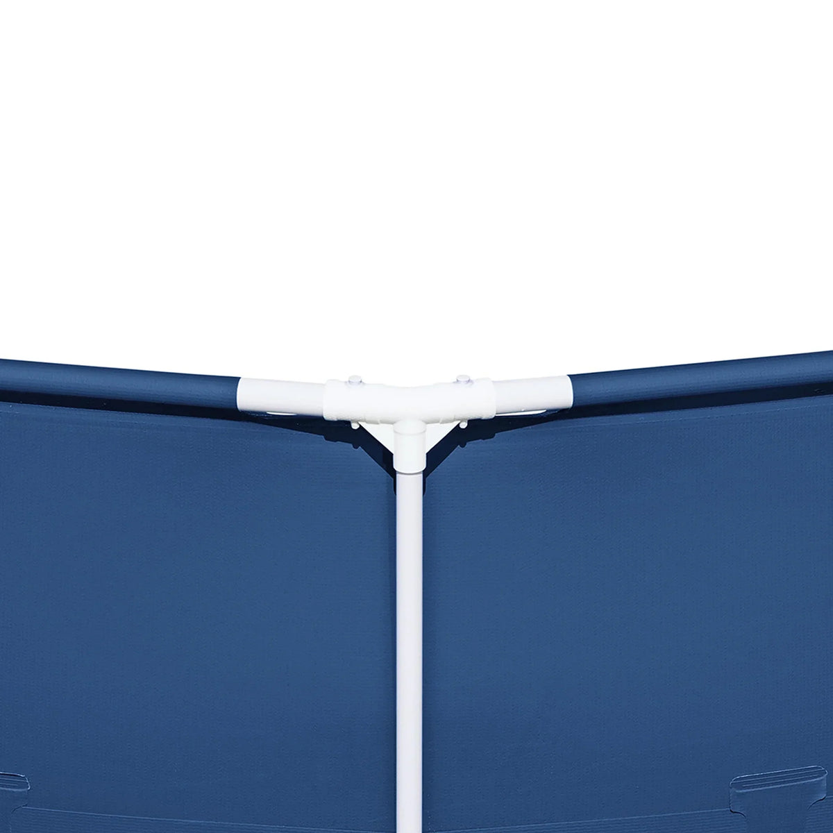 Nouveauté 2026 – Piscine hors sol ronde à structure métallique Coleman Steel Pro 12 pi x 33 po