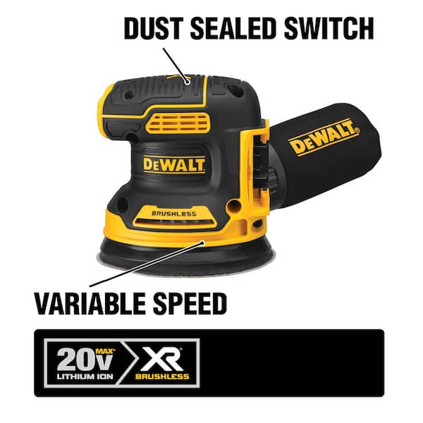 Nouveauté 2026 – Kit combiné d'outils sans fil 20V MAX 7 avec étui TOUGHSYSTEM, (1) batterie 20V 4,0Ah et (2) batteries 20V 2,0Ah
