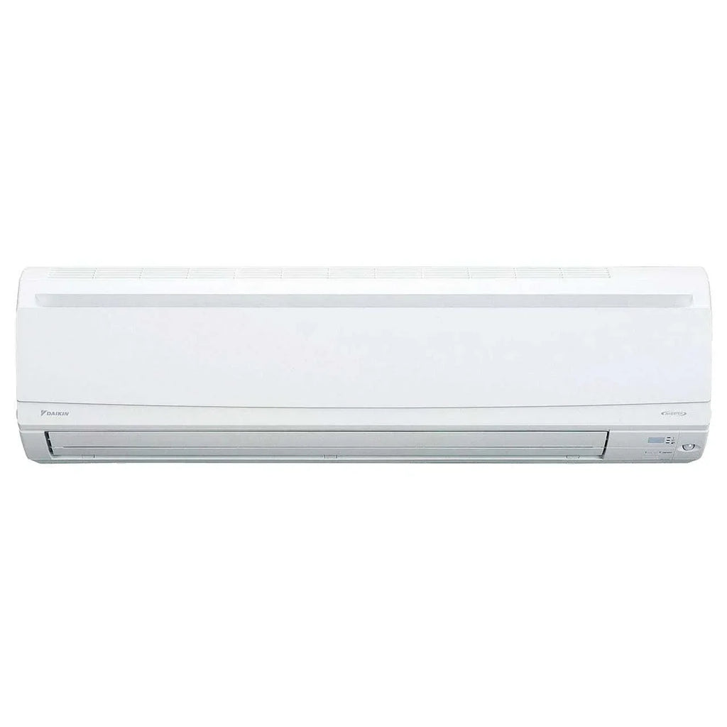 Nouveauté 2026 – Climatiseur mural Daikin série LV, mini-split sans conduit, 15 000 BTU, 20 SEER2, avec kit d'installation de 4,57 m (15 pi), support mural, flexible électrique de 12,7 mm (1/2 po) et fusible de 30 A (-230 V