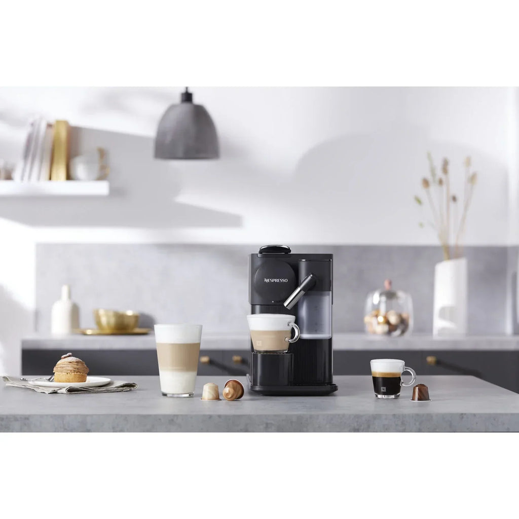 Nouveauté 2026 – NouveauNespresso par De'Longhi 19 Bar, Machine à Expresso et à Café