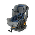 Nouveauté 2026 – Siège auto convertible 4-en-1 Chicco Fit4 Adapt - Vapor (Gris