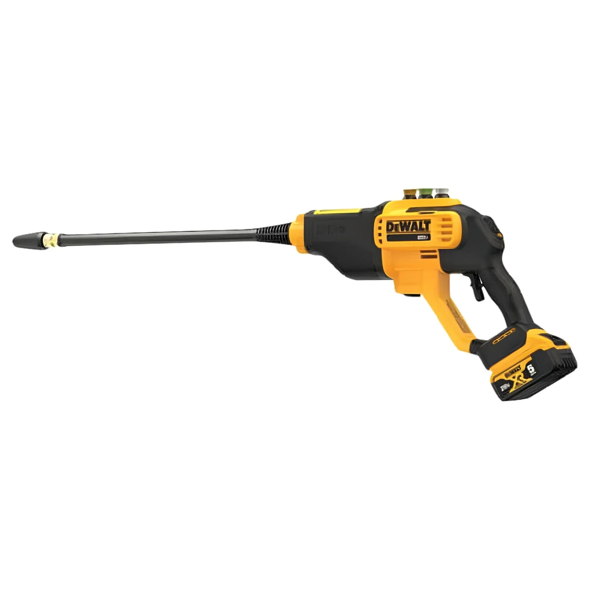 Nouveauté 2026 – Nettoyeur haute pression DeWalt 20V
