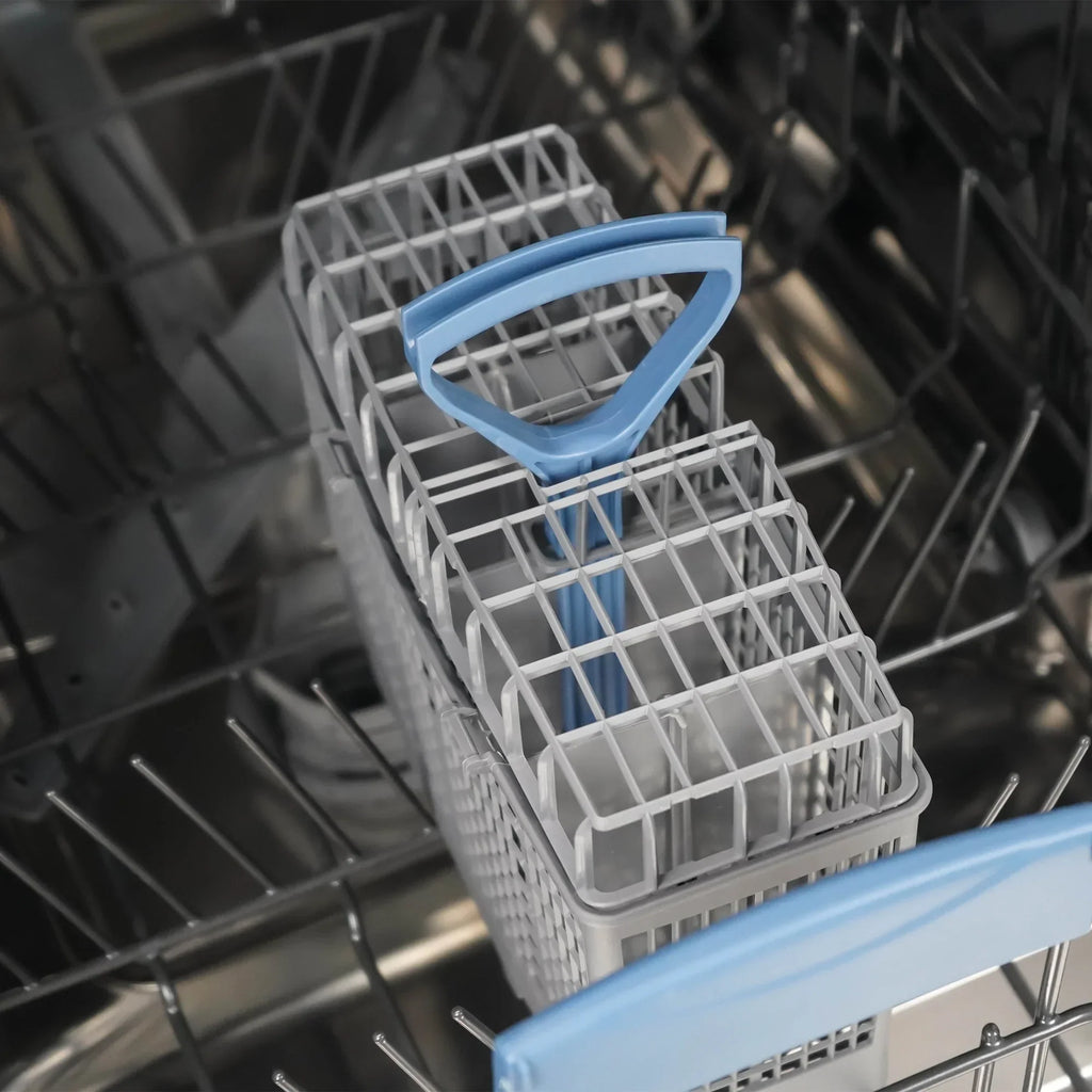 Nouveauté 2026 – Lave-vaisselle encastrable Danby DDW18D1ESS 18 po de large en acier inoxydable