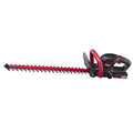 Nouveauté 2026 – Taille-haie sans fil à batterie Hyper Tough 20V Max 22 pouces, HT21-401-003-07