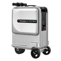 Nouveauté 2026 – Airwheel 20 pouces SE3miniT Robot intelligent à chevaucher électrique, bagage cabine pour voyage