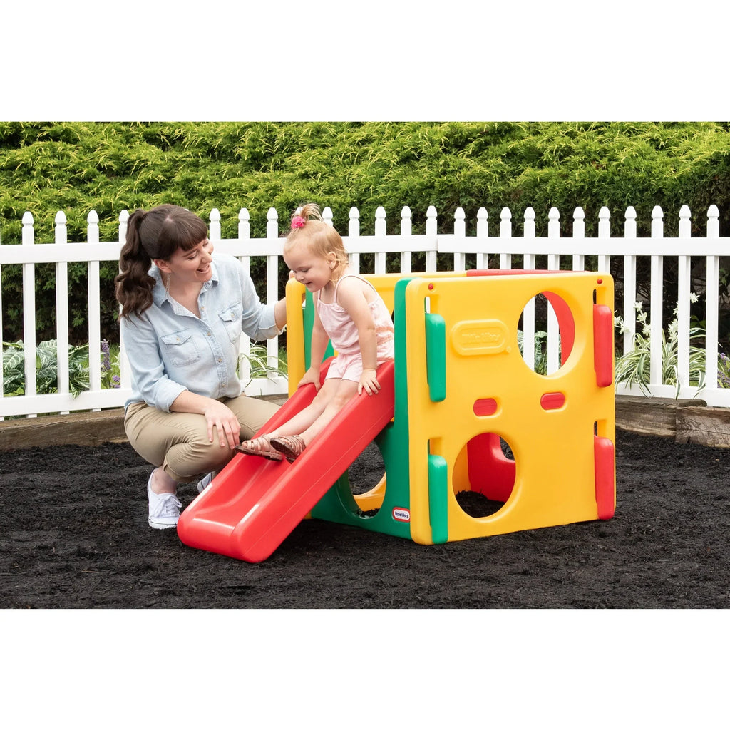 Nouveauté 2026 – Tapis d'éveil Little Tikes Jr. pour tout-petits