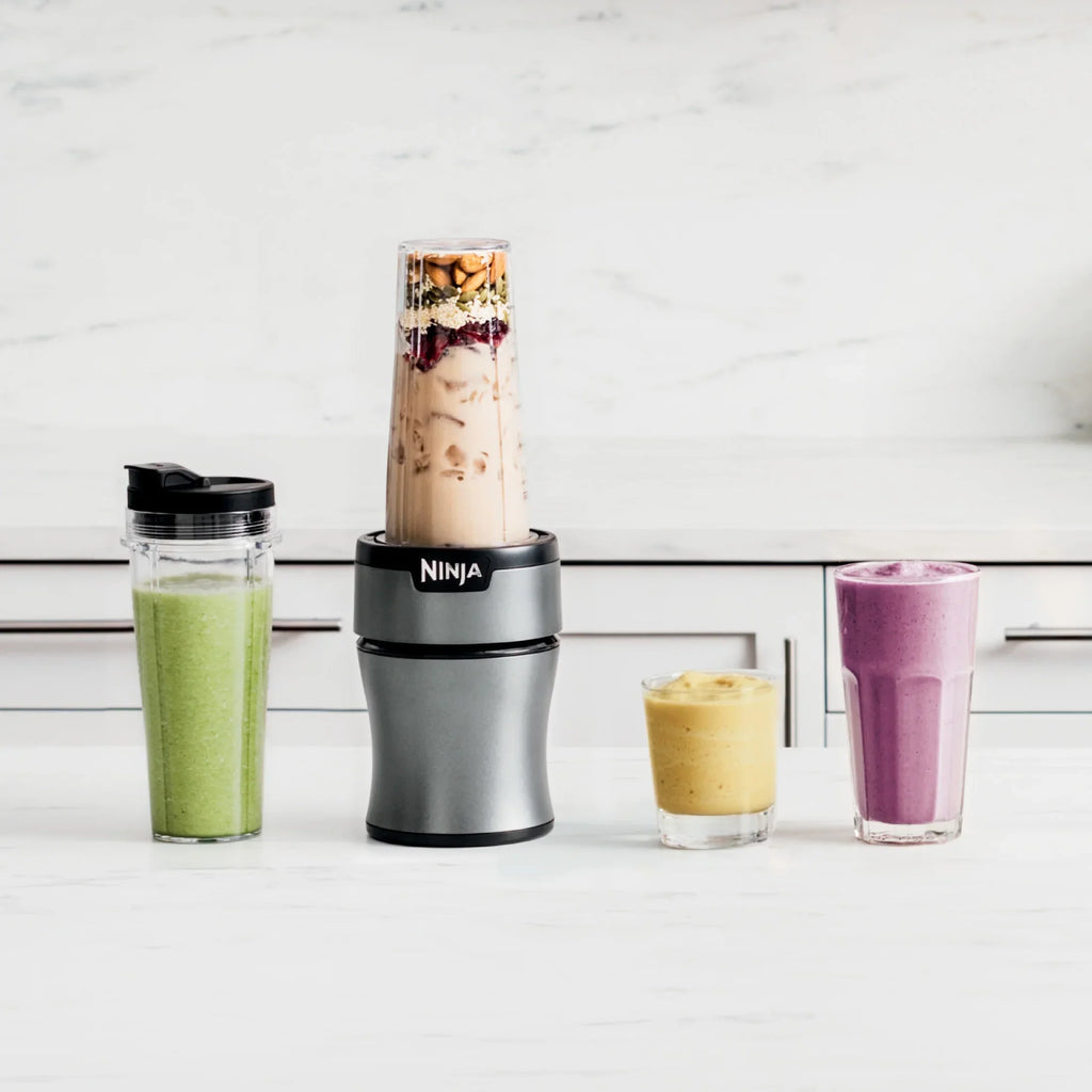 Nouveauté 2026 – Ninja Nutri-Blender Plus