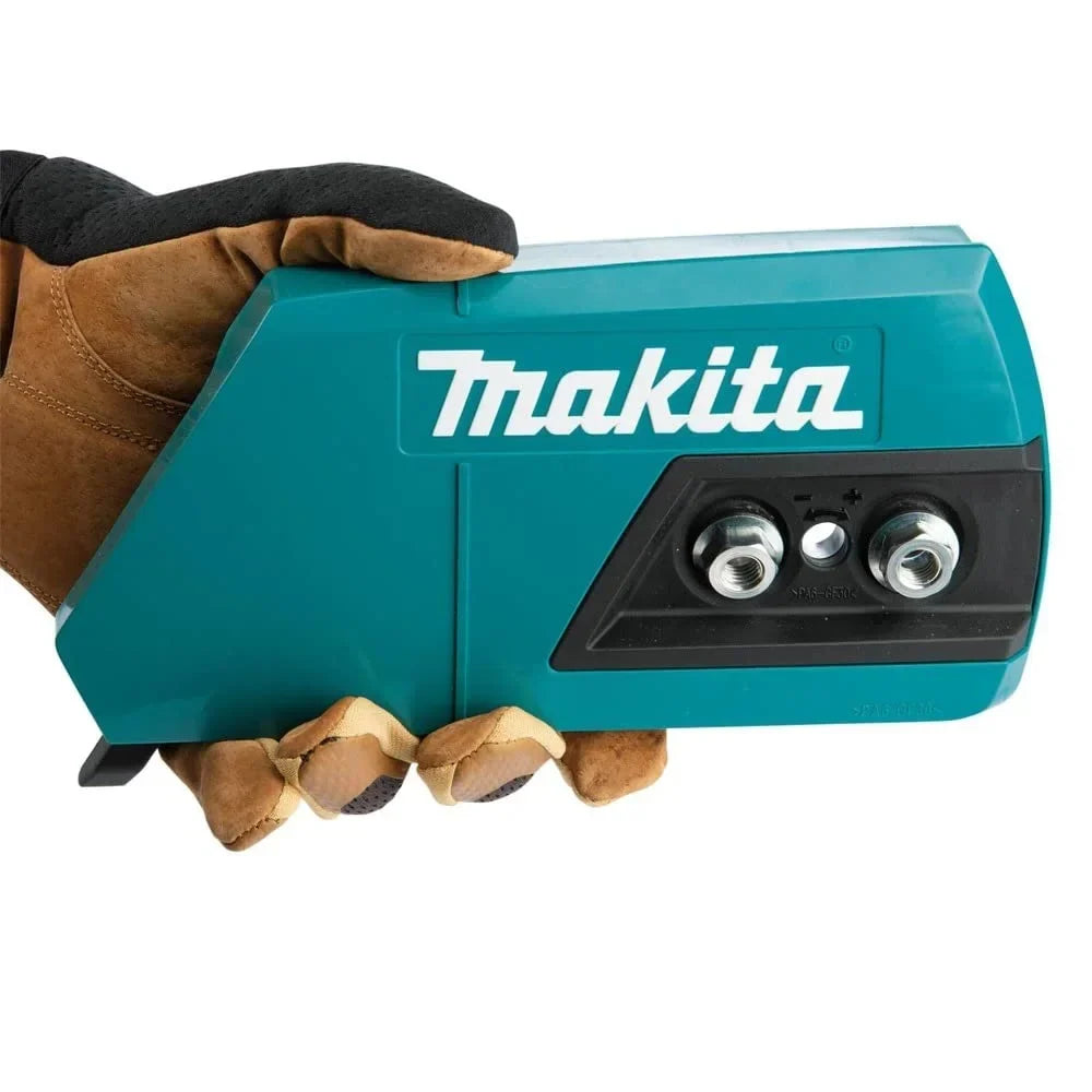 Nouveauté 2026 – Kit de tronçonneuse sans fil Makita GCU04T1 40V max XGT sans balais, 18 pouces (45,7 cm), batterie lithium-ion (5,0 Ah