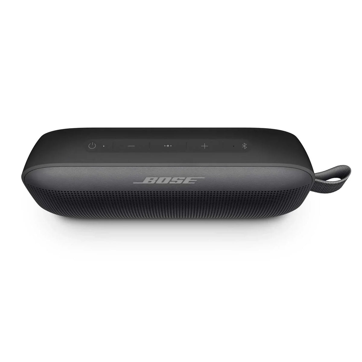 Nouveauté 2026 – Enceinte Bluetooth portable sans fil étanche Bose SoundLink Flex , noire
