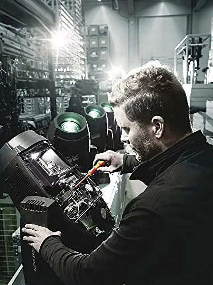 Nouveauté 2026 – Wera 006616 Kraftform Kompakt VDE 18 Imperial 1 jeu de recherche d'outils, 18 pièces