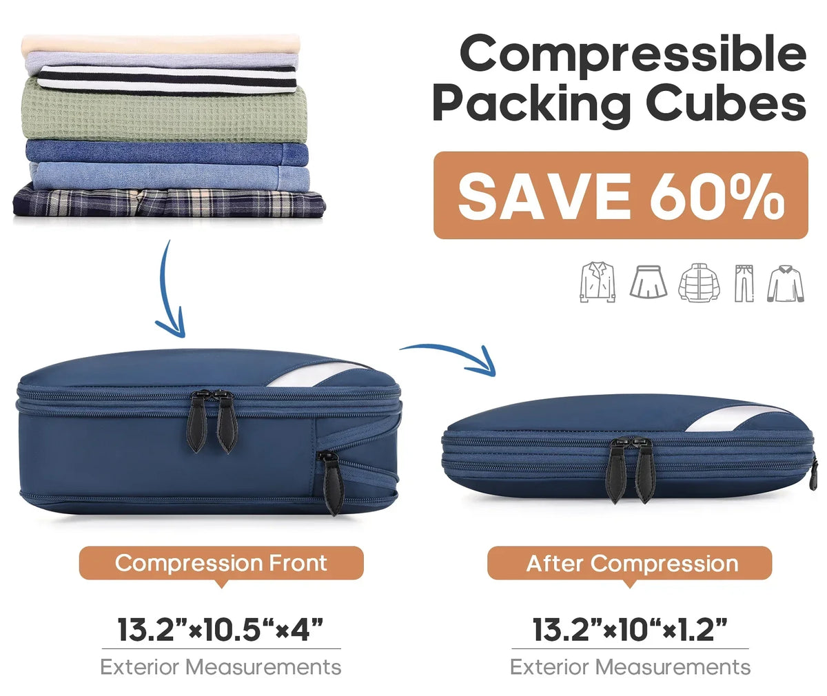 Nouveauté 2026 – Ensemble de bagages MIUSSE , 3 pièces : valise cabine 20 pouces à roulettes, coque rigide 100 % PC avec serrure TSA, conforme aux normes des compagnies aériennes, avec sac à dos de voyage pour hommes et femmes