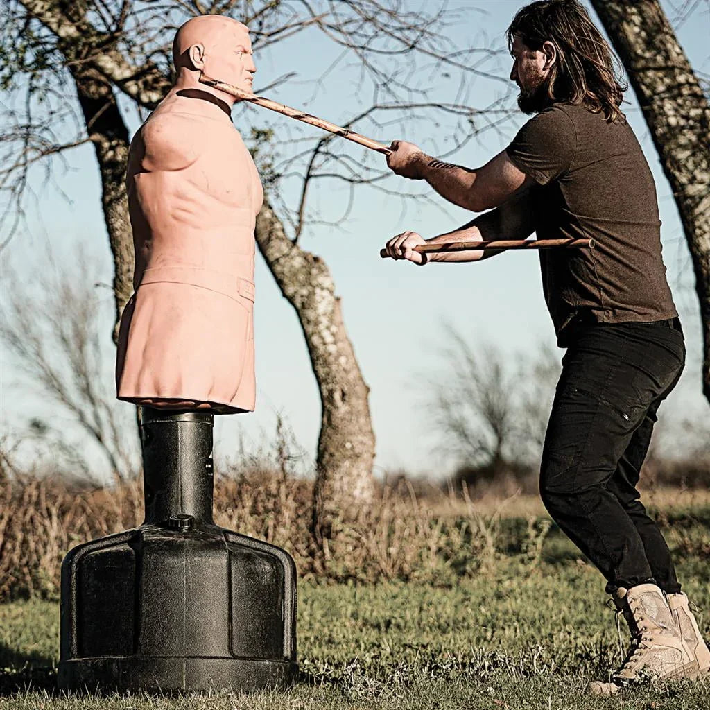 Nouveauté 2026 – Sac mannequin Century BOB XL , pour les pratiquants d'arts martiaux, les professionnels du fitness et les athlètes en entraînement tactique et d'autodéfense