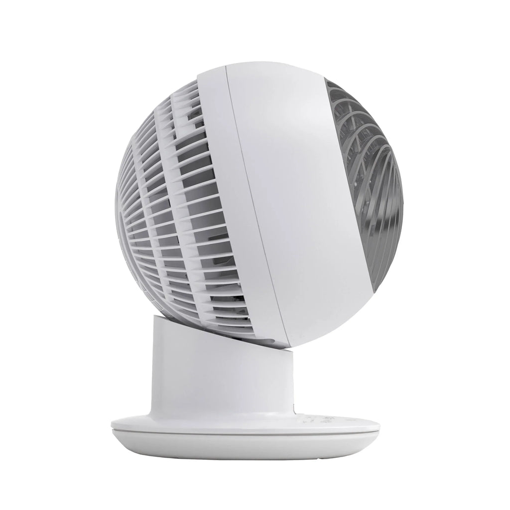 Nouveauté 2026 – Ventilateur globe Woozoo à 5 vitesses
