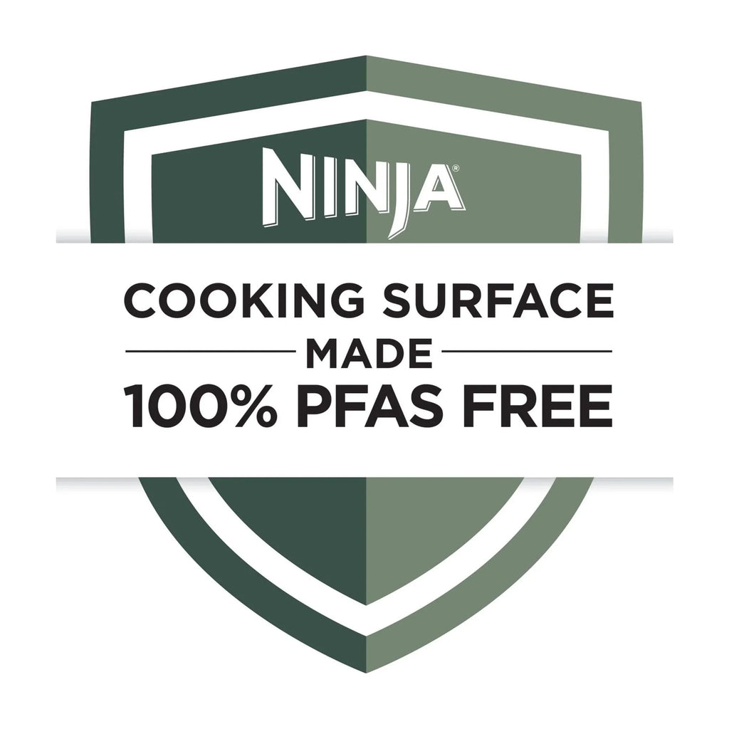 Nouveauté 2026 – Friteuse à air Ninja DoubleStack XL à 2 paniers, technologie DoubleStack permettant de cuire 4 aliments simultanément, conception compacte, 10 pintes, 4 en 1, Smart Finish & Match Cook, SL400
