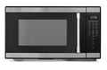 Nouveauté 2026 – Four à micro-ondes de comptoir Hamilton Beach , 1,1 pi³, noir et acier inoxydable