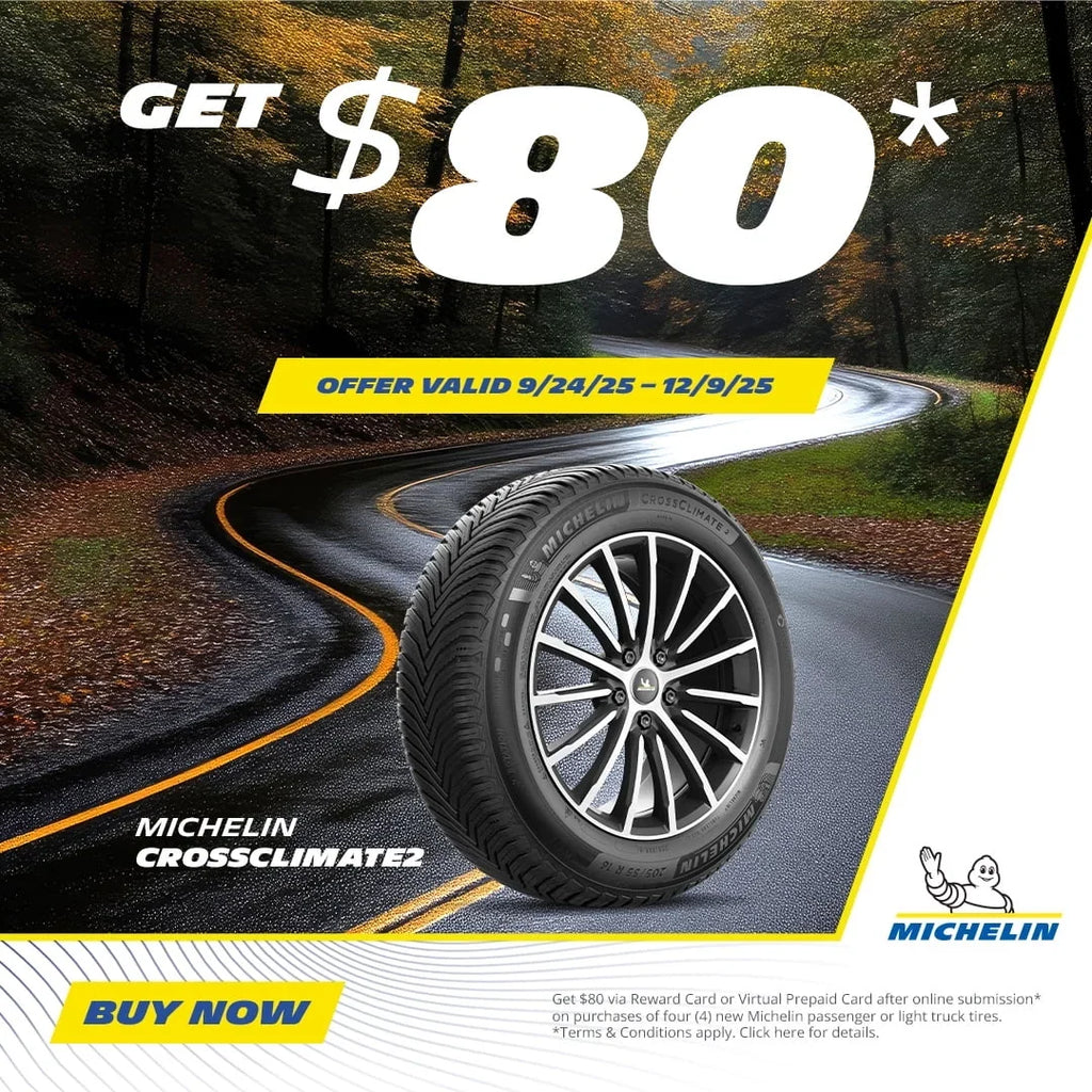 Nouveauté 2026 – Pneu Michelin Pilot Sport 4 SUV 255/45R20 105Y XL neuf