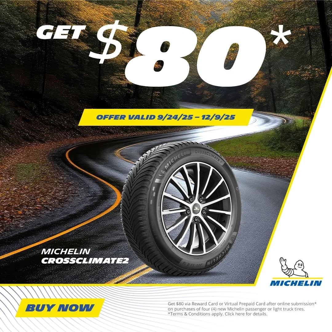 Nouveauté 2026 – Pneu Michelin Pilot Sport 4 SUV 255/45R20 105Y XL neuf
