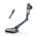 Nouveauté 2026 – Aspirateur balai sans fil Shark PowerDetect , multi-surfaces, avec brosse DuoClean Detect et tube MultiFLEX, jusqu'à 60 minutes d'autonomie, IP1250 bleu
