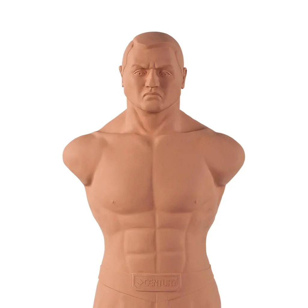 Nouveauté 2026 – Sac mannequin Century BOB XL , pour les pratiquants d'arts martiaux, les professionnels du fitness et les athlètes en entraînement tactique et d'autodéfense