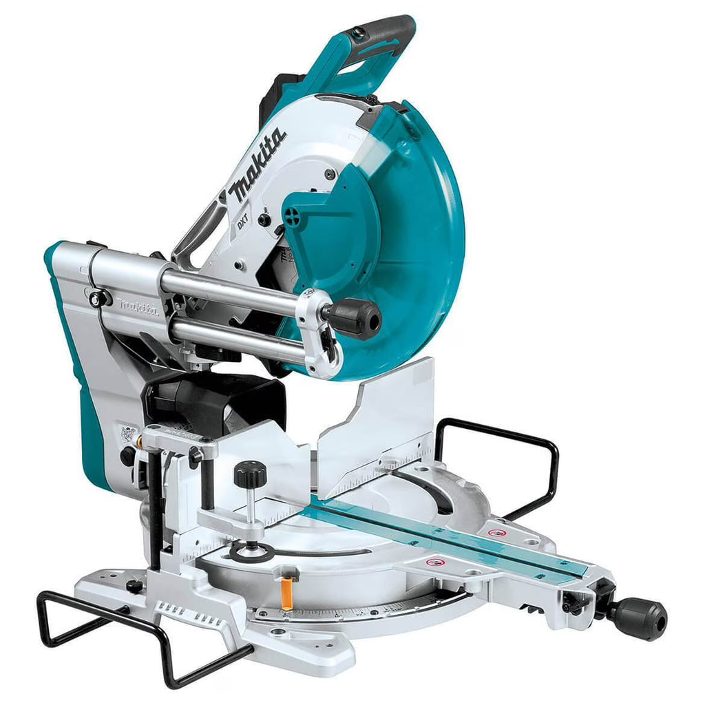 Nouveauté 2026 – Scie à onglets Makita , diamètre 12 pouces, 3200 tr/min LS1219L
