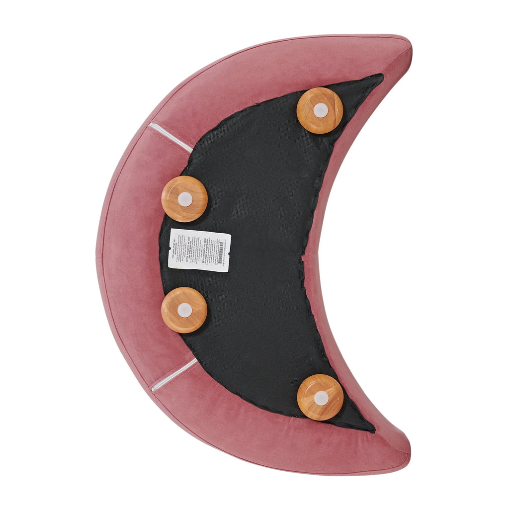 Nouveauté 2026 – Chaise longue et pouf de rangement Juliet en boucle moderne, couleur perle, collection Better Homes & Gardens