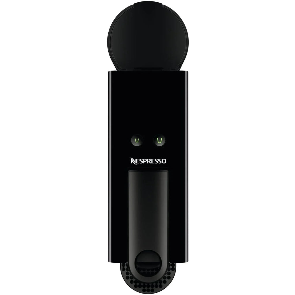 Nouveauté 2026 – Breville Nespresso Essenza Mini machine à portion individuelle en noir piano