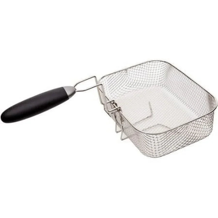 Nouveauté 2026 – Friteuse Farberware 4L, acier inoxydable, électrique, neuve, modèle 201639