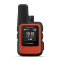 Nouveauté 2026 – Mini-aspirateur inReach® 2 de , rouge flamme