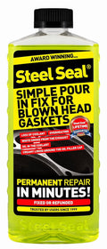 Nouveauté 2026 – Joint de culasse Steel Seal pour moteurs 4 cylindres : produit de réparation et d'étanchéité