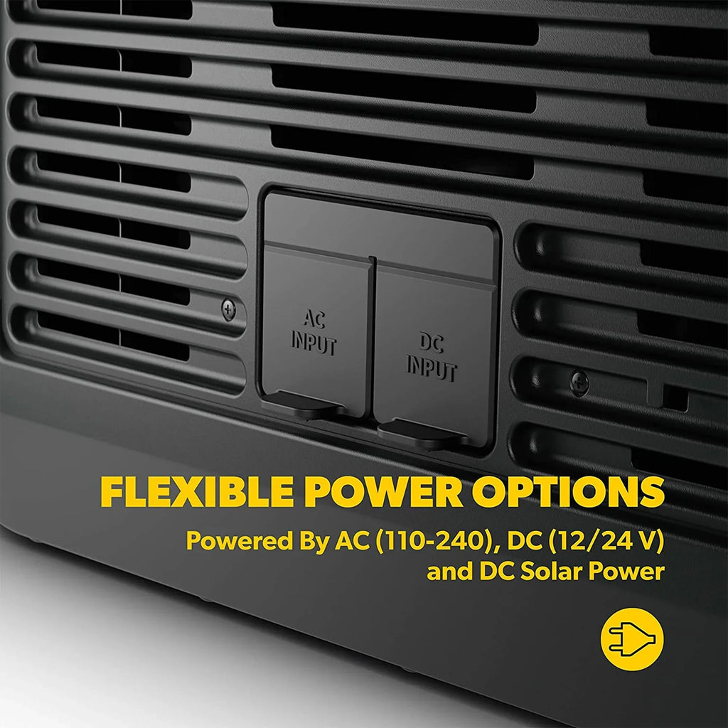 Nouveauté 2026 – Glacière électrique Dometic CFX3 35 (36 L