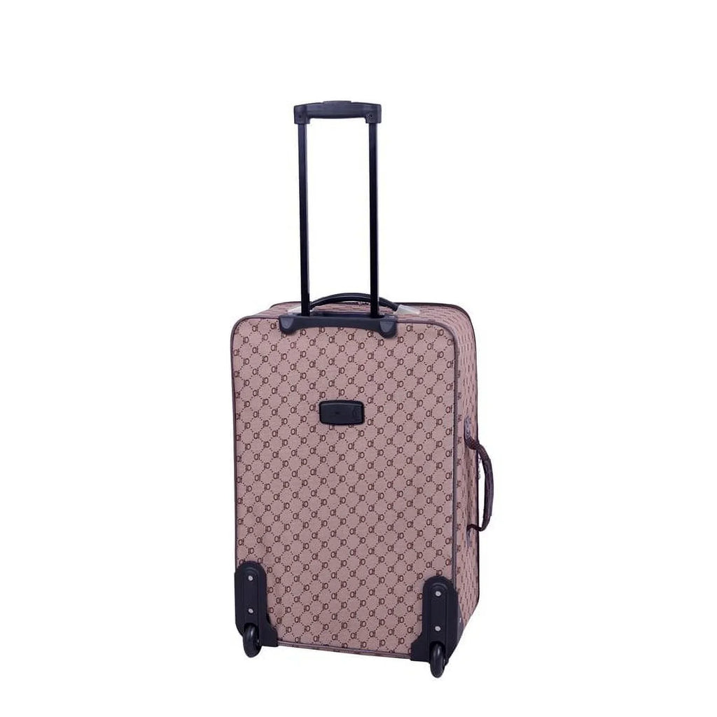 Nouveauté 2026 – Ensemble de bagages Signature 4 pièces