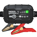 Nouveauté 2026 – Chargeur et mainteneur de batterie intelligent NOCO GENIUS2 6V/12V 2A