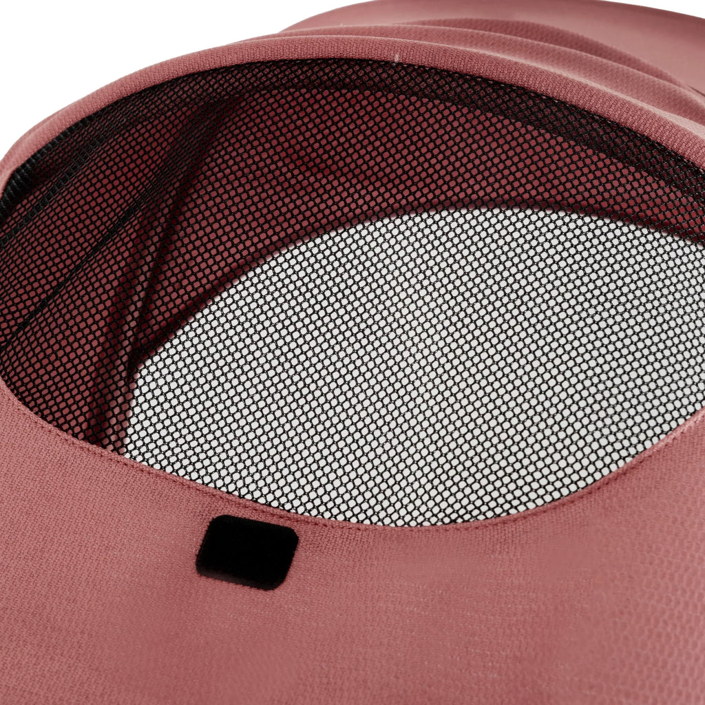 Nouveauté 2026 – Système de voyage modulaire Evenflo Omni Plus avec siège auto pour bébé LiteMax Sport, gris Mylar, unisexe