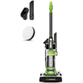 Nouveauté 2026 – Aspirateur vertical sans sac ultra-léger et compact Eureka Airspeed