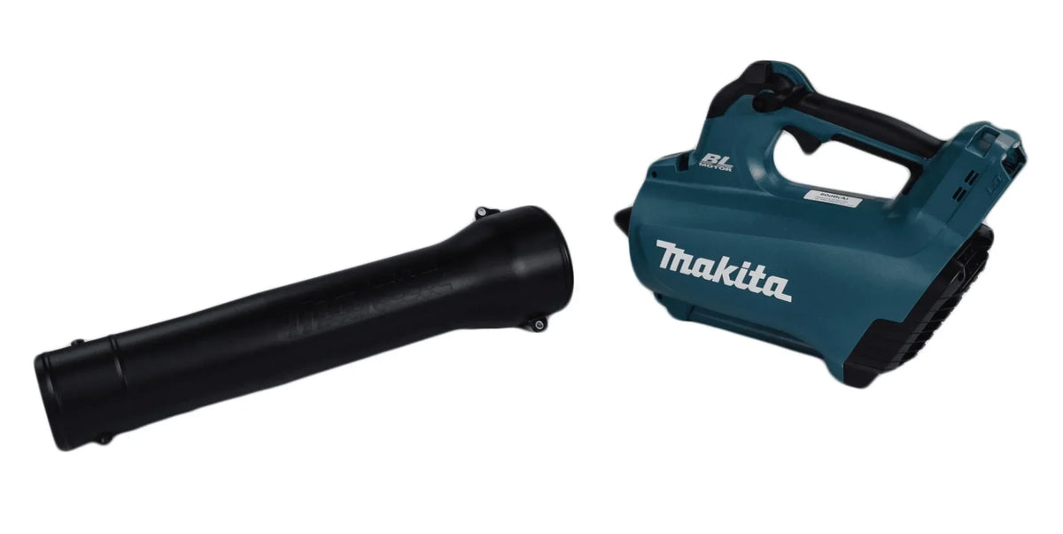 Nouveauté 2026 – Souffleur sans fil sans balais Makita 18V LXT
