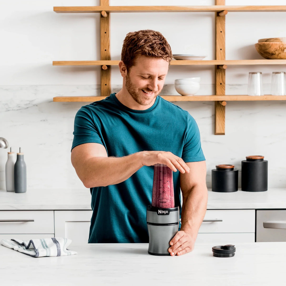 Nouveauté 2026 – Ninja Nutri-Blender Plus