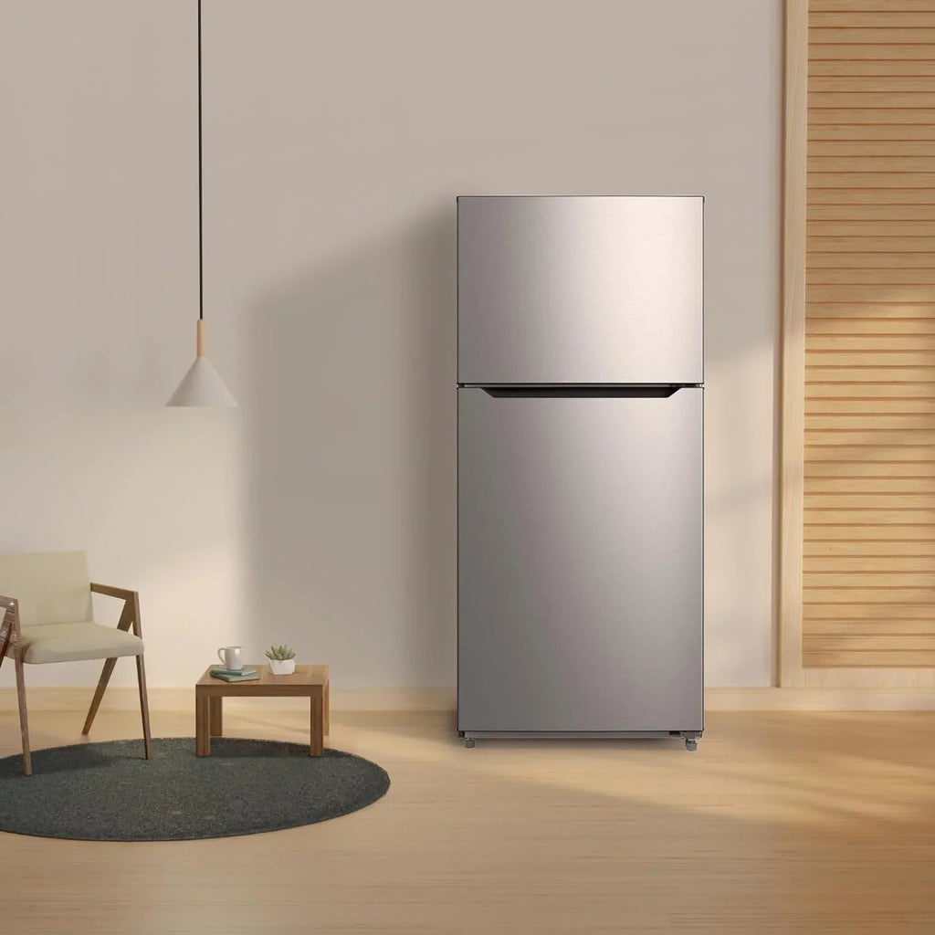 Nouveauté 2026 – Réfrigérateur de bar rétro Frigidaire EFR376-C-PINK 3,2 pi³ (rose), 65 watts, avec ouvre-bouteille latéral