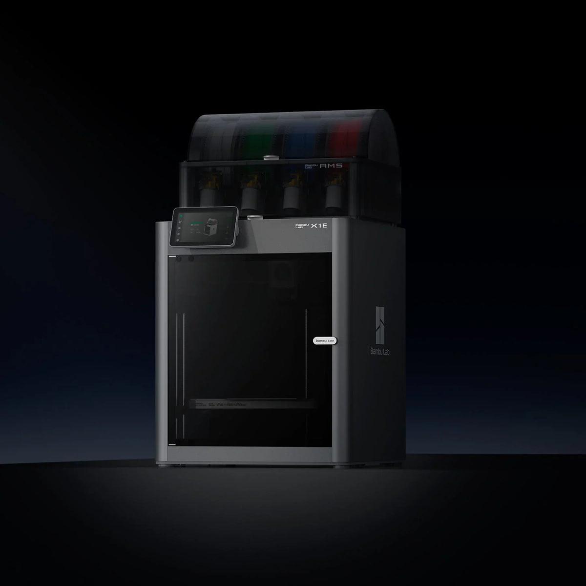 Nouveauté 2026 – Imprimante 3D Bambu Lab X1E Combo Craft
