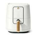 Nouveauté 2026 – Friteuse à air 3 pintes Beautiful avec technologie TurboCrisp, glaçage blanc par Drew Barrymore