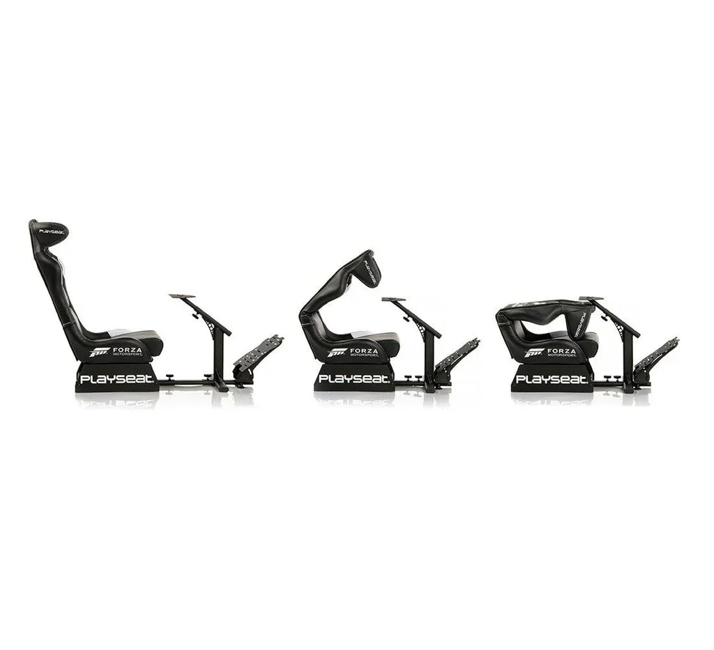 Nouveauté 2026 – Nouveau siège Playseat RFM.00216 Evolution Forza Motorsports Pro Edition