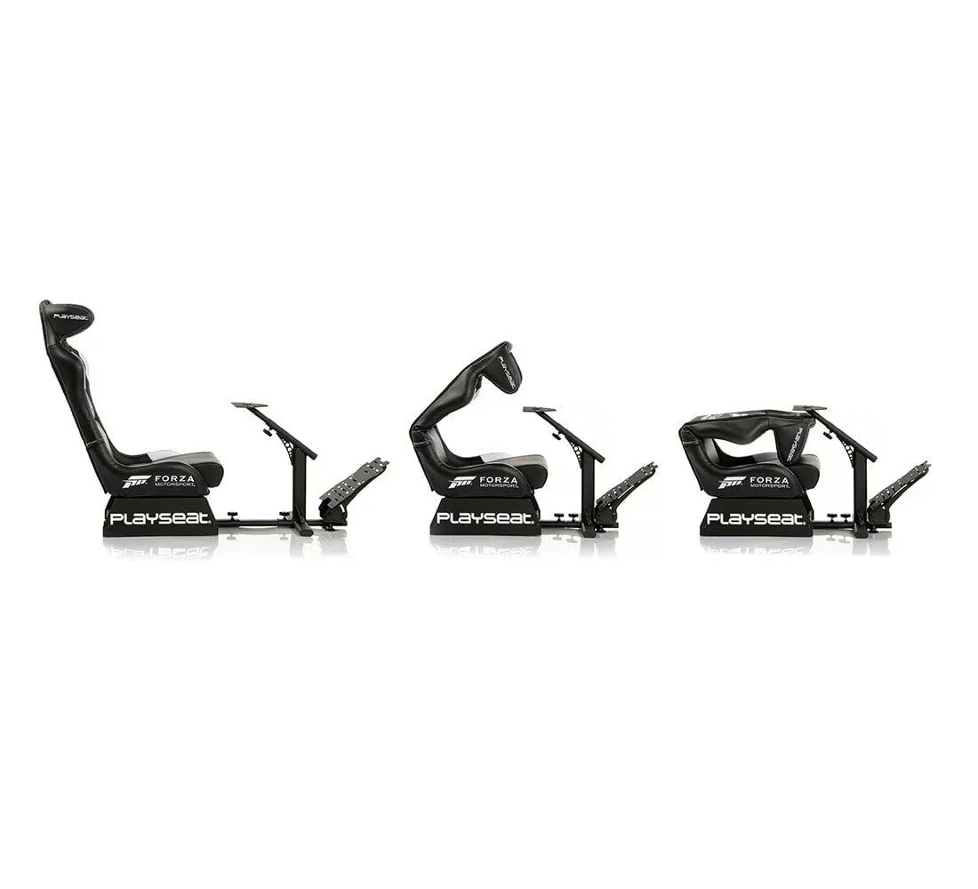 Nouveauté 2026 – Nouveau siège Playseat RFM.00216 Evolution Forza Motorsports Pro Edition