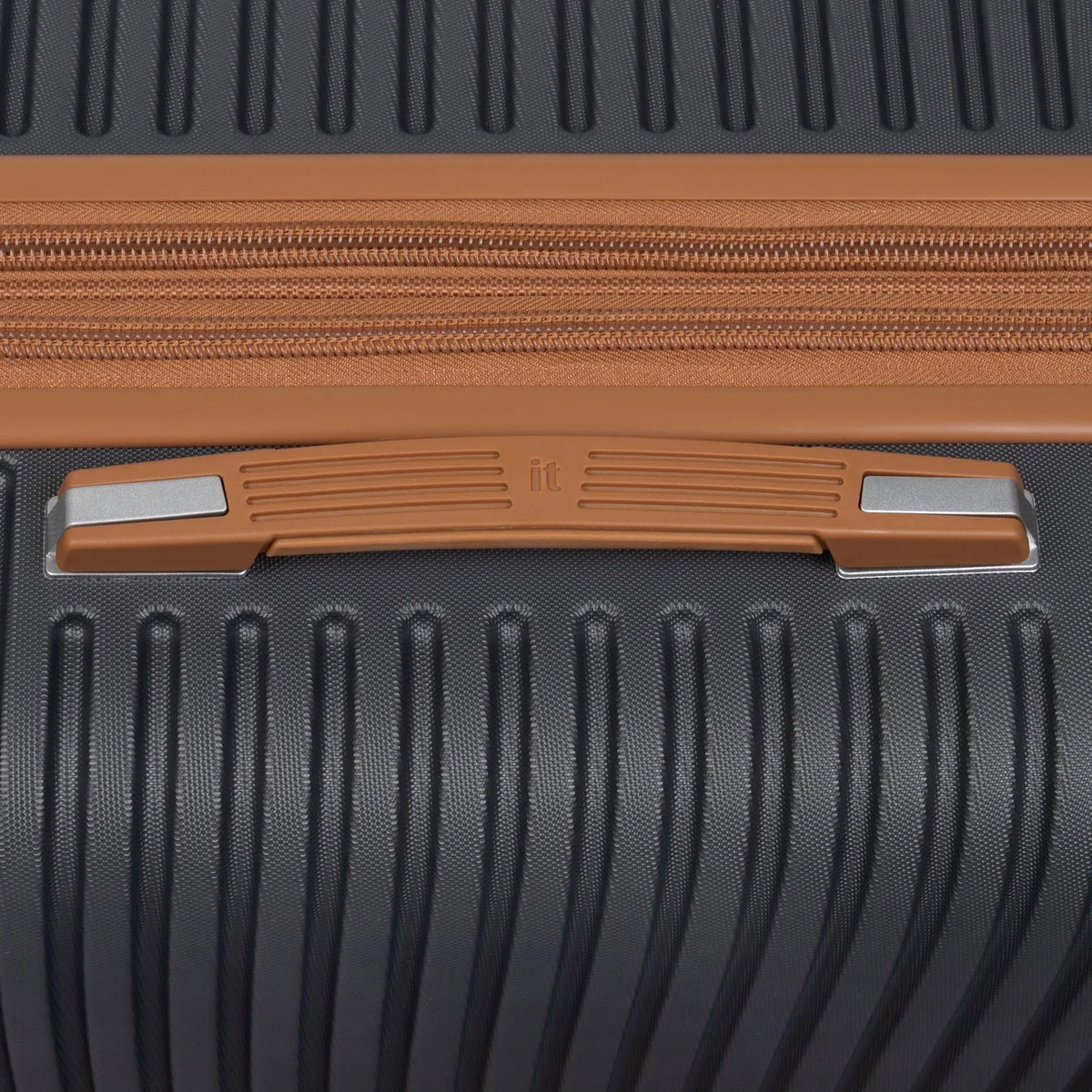 Nouveauté 2026 – Valise Nekit , réplique d'une valise rigide extensible à roulettes de 27 pouces, grise