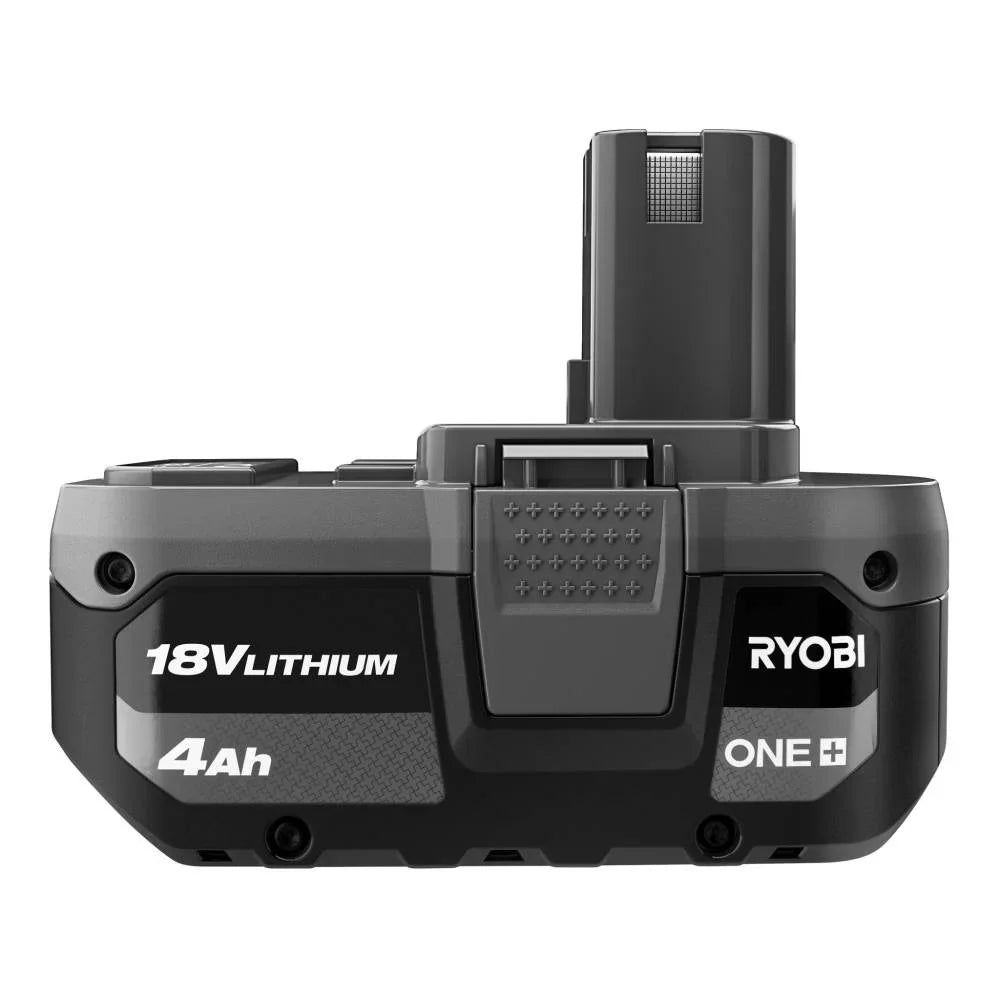 Nouveauté 2026 – Kit de polisseuse double action à vitesse variable RYOBI ONE+ 18V 5" - PBF100K