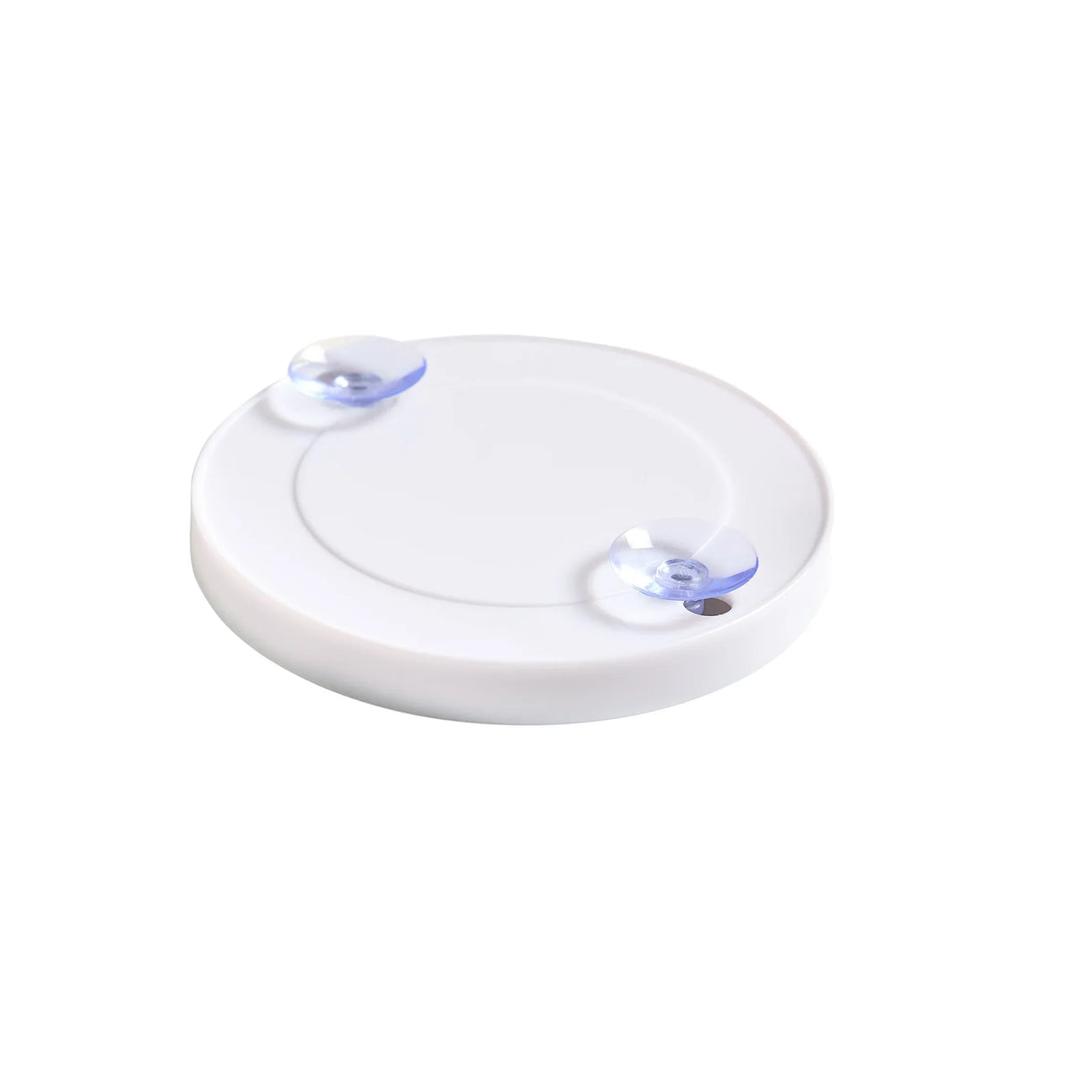 Nouveauté 2026 – Coiffeuse Lillian de Better Homes & Gardens avec miroir éclairé par DEL, finition blanche