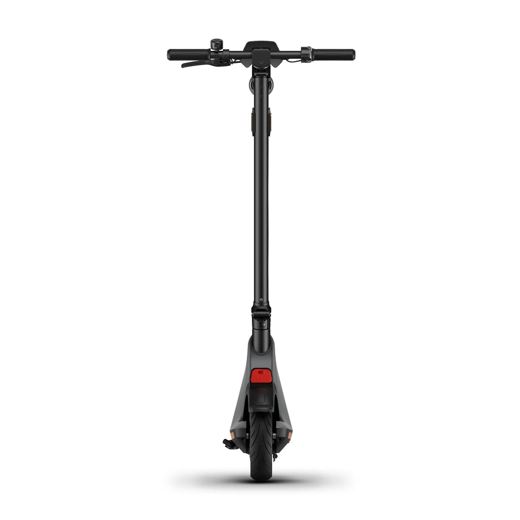 Nouveauté 2026 – Trottinette électrique NIU Kick pour adulte KQi2 Pro , pliable, autonomie de 40 km, vitesse de 27 km/h, grise