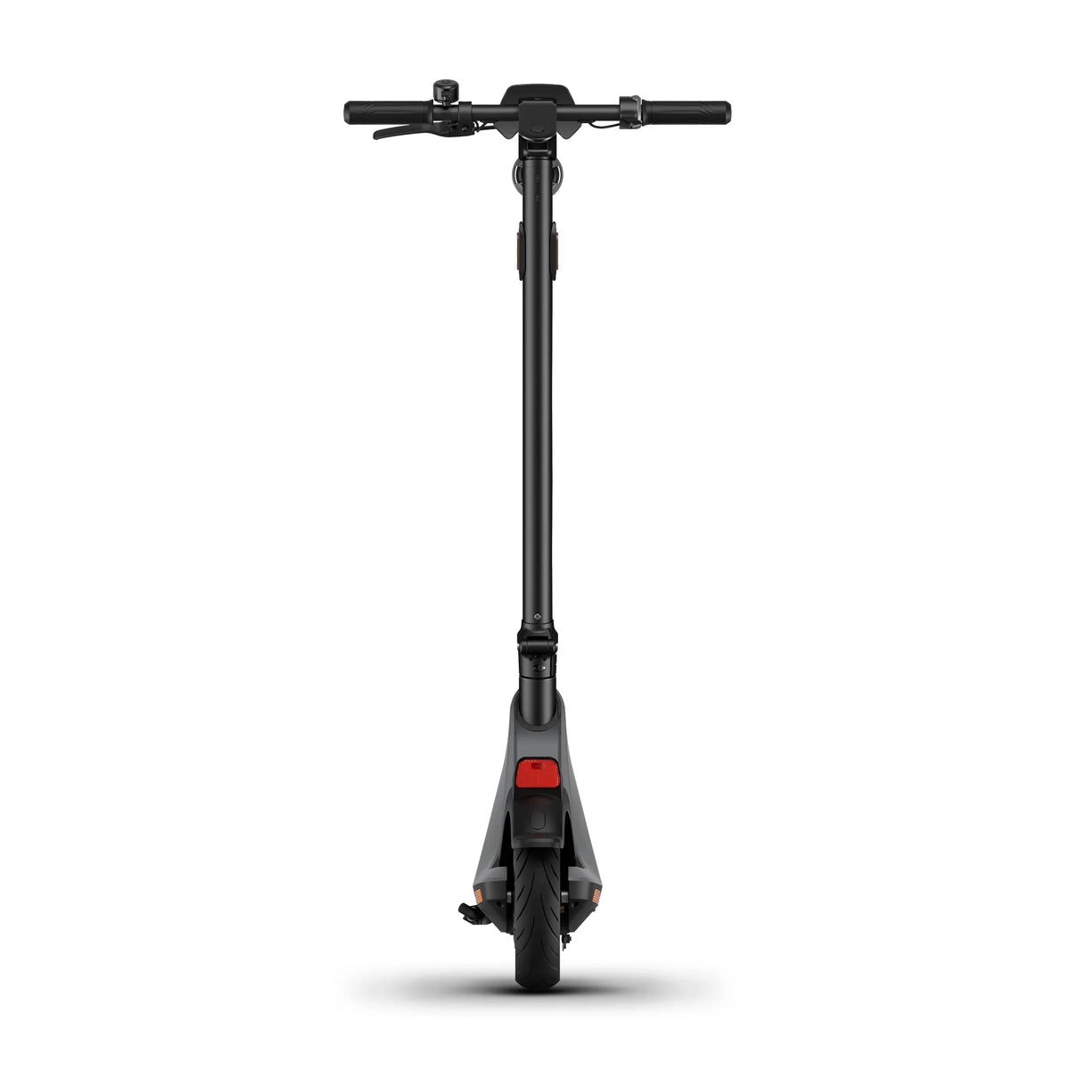 Nouveauté 2026 – Trottinette électrique NIU Kick pour adulte KQi2 Pro , pliable, autonomie de 40 km, vitesse de 27 km/h, grise