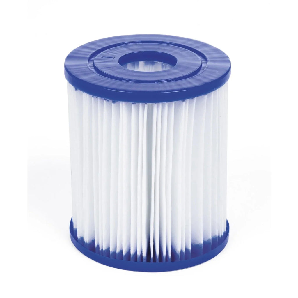 Nouveauté 2026 – Piscine hors sol ronde Bestway Steel Pro MAX 10 pi x 30 po