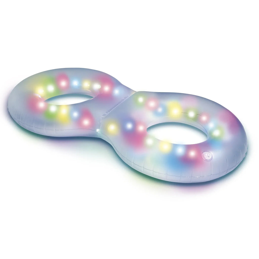 Nouveauté 2026 – Piscine hors sol ronde à structure métallique Coleman Steel Pro 12 pi x 33 po