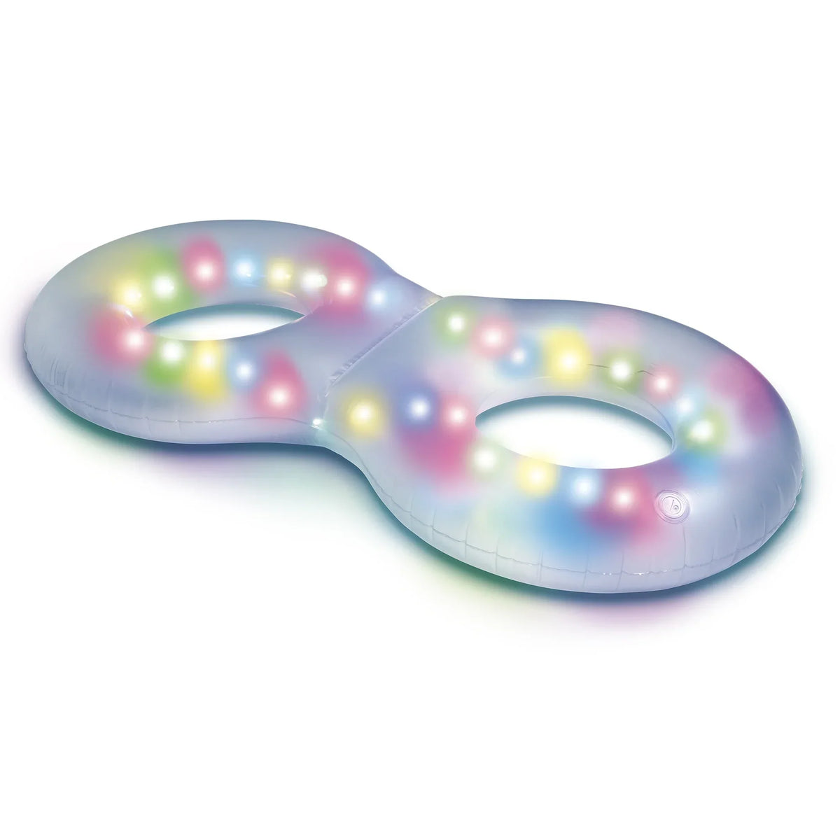 Nouveauté 2026 – Piscine hors sol ronde à structure métallique Coleman Steel Pro 12 pi x 33 po